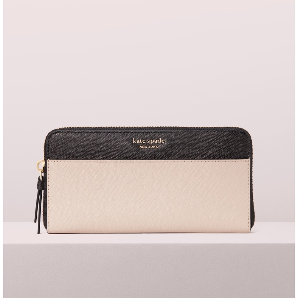 [Kate Spade] Wallet